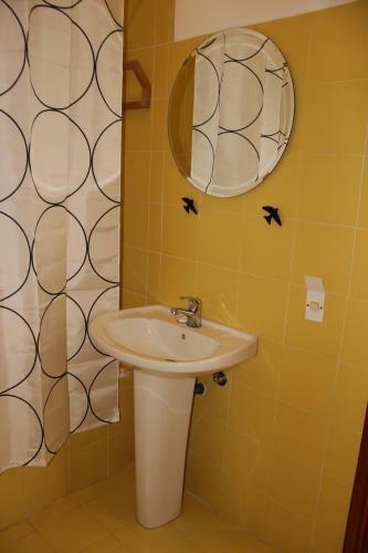 Bed & Breakfast Tavira Guest