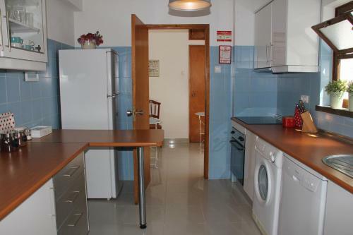 Bed & Breakfast Tavira Guest