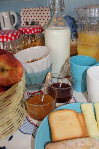 Bed & Breakfast Tavira Guest
