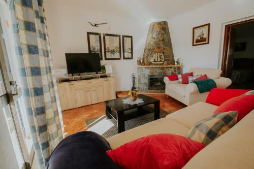 Casa Joaquina