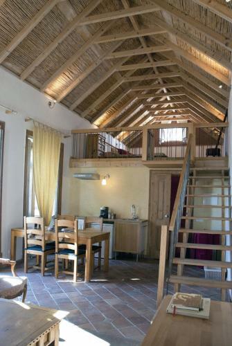 Hostal Casa Beleza Do Sul