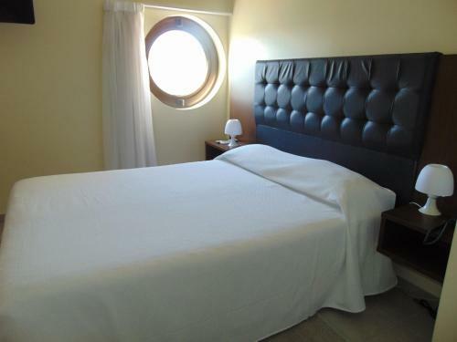 Hostal Princesa Do Gil�o