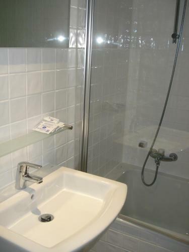 Hostal Princesa Do Gil�o