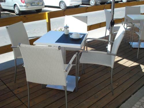 Hostal Princesa Do Gil�o