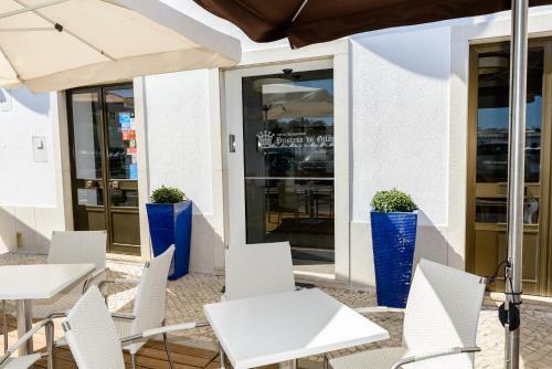 Hostal Princesa Do Gil�o