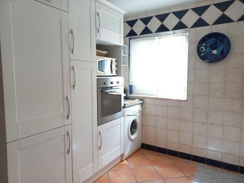 Apartamento Aldeia Formosa - Cabanas De Tavira