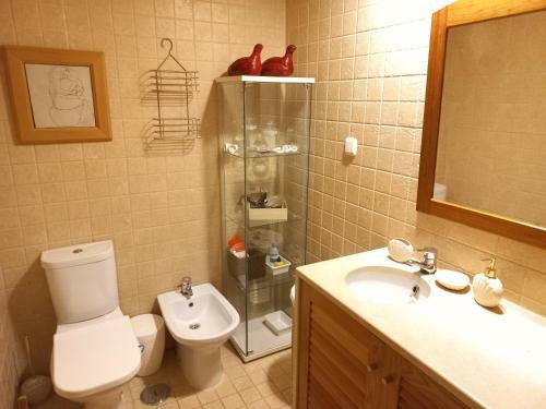 Apartamento Aldeia Formosa - Cabanas De Tavira