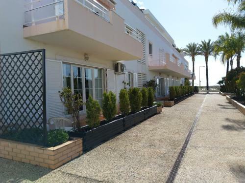 Apartamento Aldeia Formosa - Cabanas De Tavira