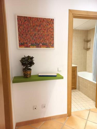 Apartamento Aldeia Formosa - Cabanas De Tavira