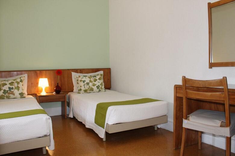 Hostal Hotel Poveira