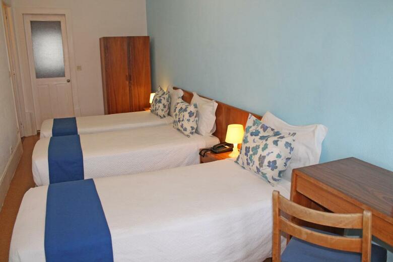 Hostal Hotel Poveira