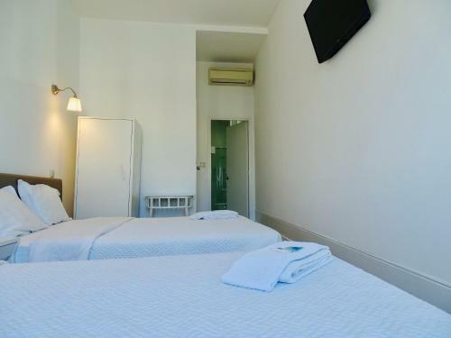 Hostal Hotel Poveira