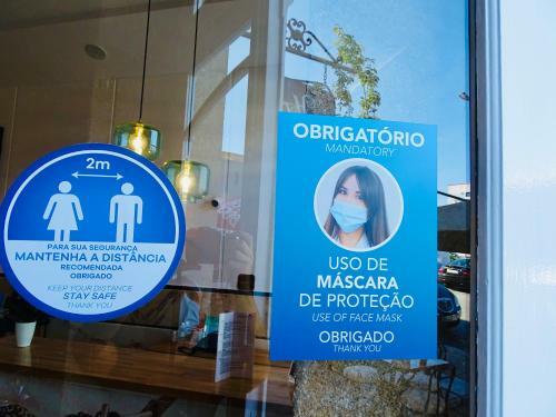 Hostal Hotel Poveira