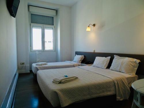 Hostal Hotel Poveira