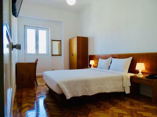 Hostal Hotel Poveira