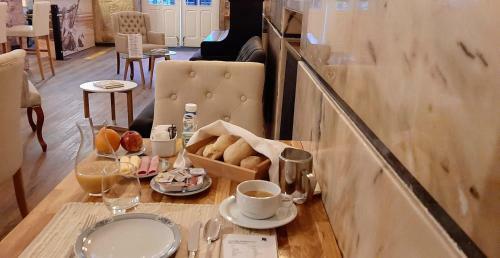 Hostal Hotel Poveira