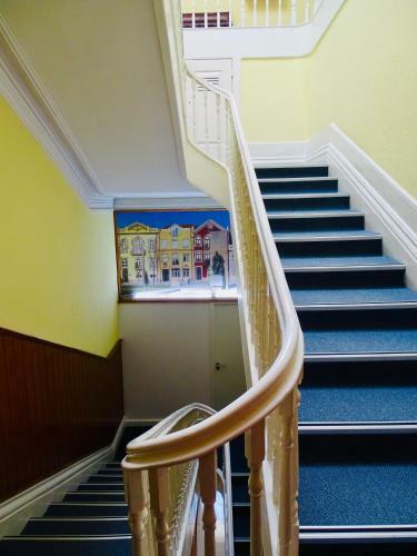 Hostal Hotel Poveira