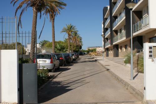 Apartamento Alojamento Santa Maria