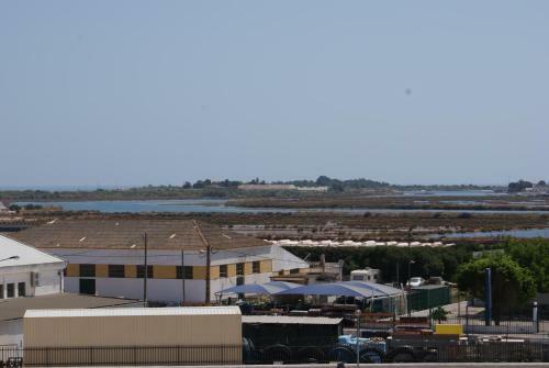 Apartamento Alojamento Santa Maria