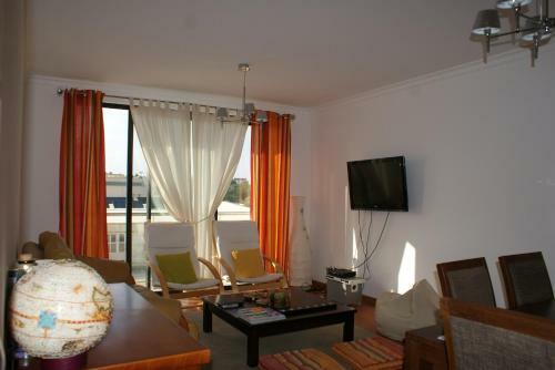 Apartamento Alojamento Santa Maria