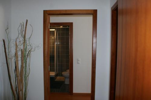 Apartamento Alojamento Santa Maria