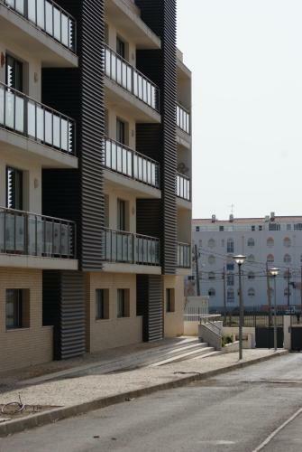 Apartamento Alojamento Santa Maria