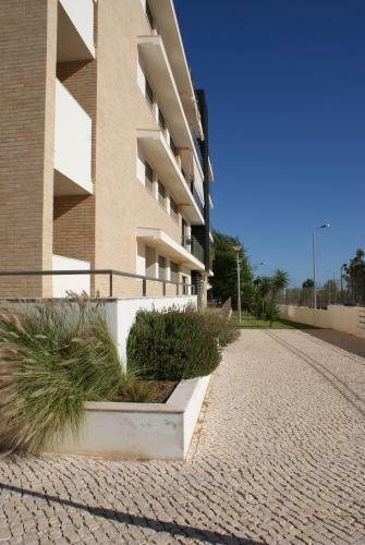 Apartamento Alojamento Santa Maria