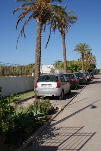 Apartamento Alojamento Santa Maria