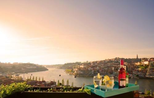 Apartamento Flh - Porto Vista House