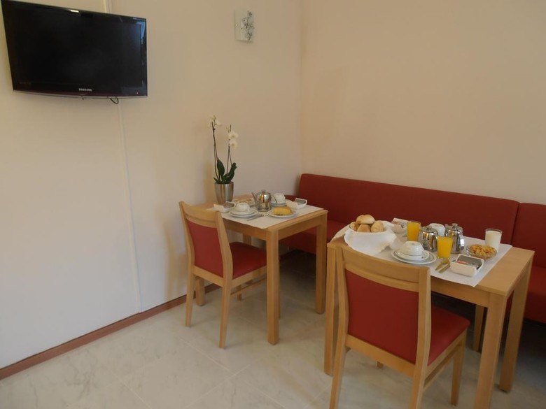 Hotel S. Marino