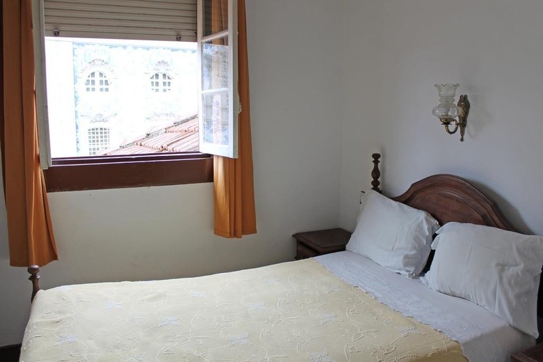 Hostal Franca