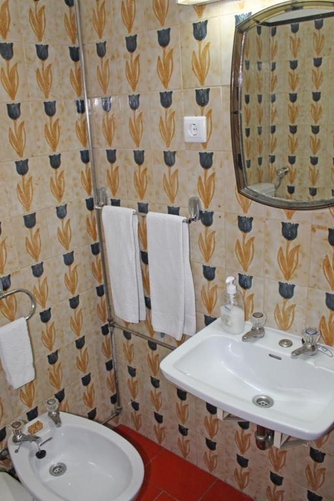 Hostal Franca