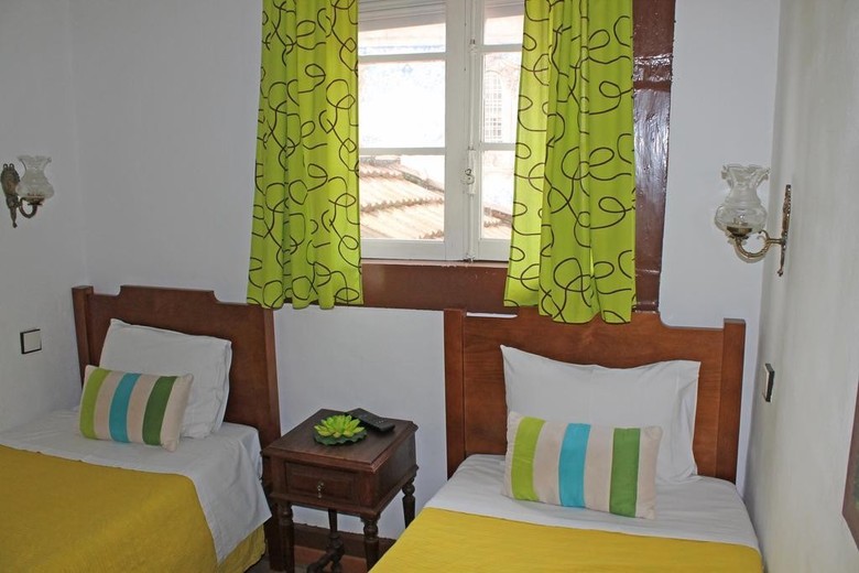Hostal Franca