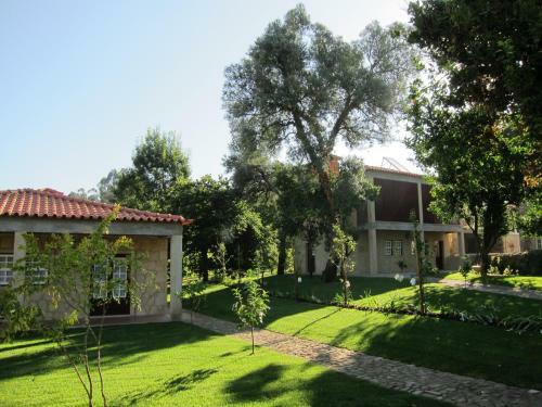 Hostal Quinta Vale Do Homem