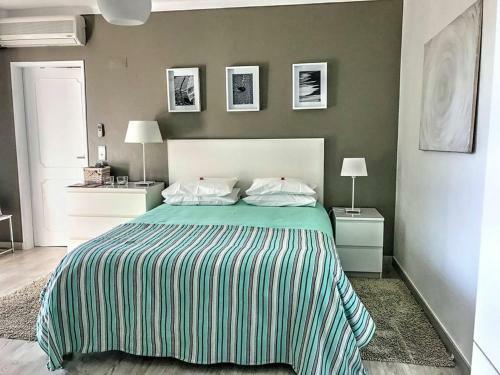 Apartamento Sweet Home Chill Out Studio