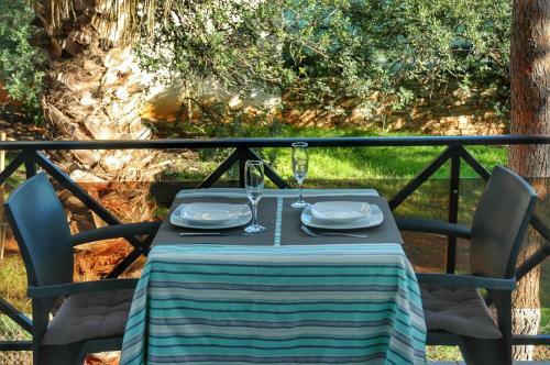 Apartamento Sweet Home Chill Out Studio