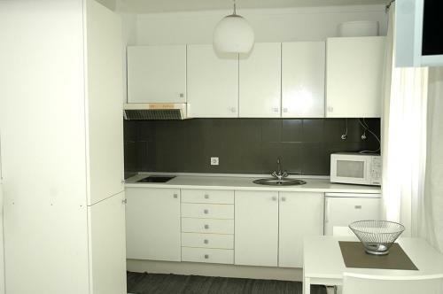 Apartamento Sweet Home Chill Out Studio