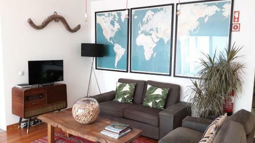 Hostal Calcada Guesthouse