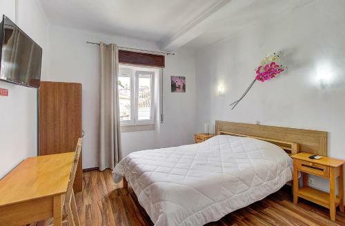 Hostal Lagoas