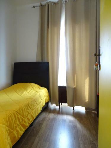 Hostal Lagoas
