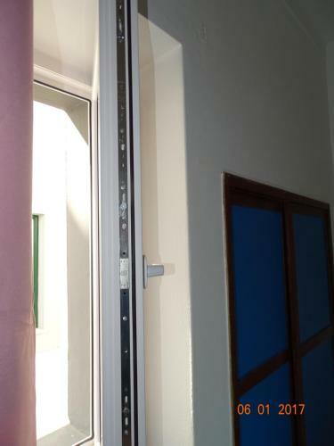 Hostal Lagoas