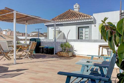 Hostal Lagoas