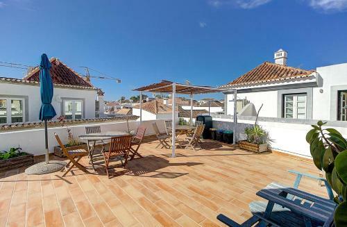 Hostal Lagoas