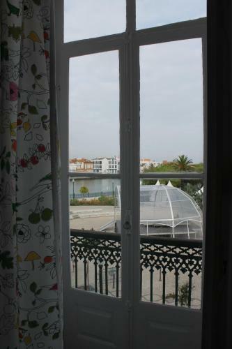 Albergue Formosa