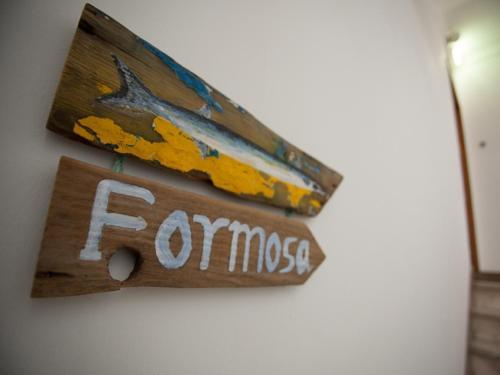 Albergue Formosa