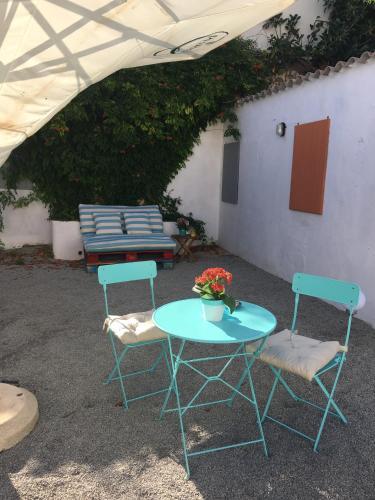 Albergue Formosa