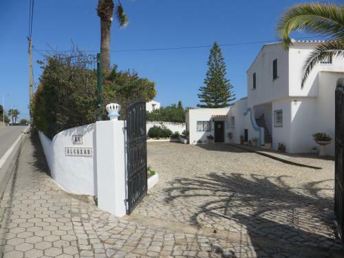 Villa El Alcazar