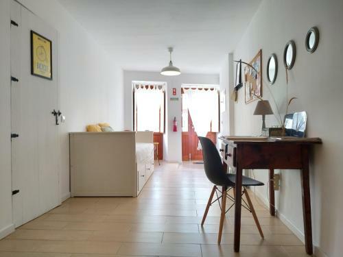 Casa Amarela