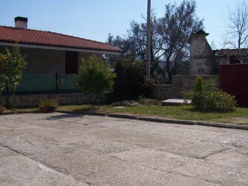 Villa Casa Da Luz