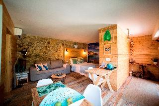 Hostal Casa Casal Do Carvalhal